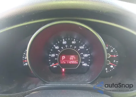 2017 Kia Soul from USA, damaged, VIN KNDJN2A25H7470108